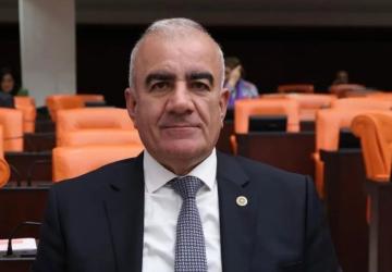 AK Parti Milletvekili Hüseyin Özhan’dan İnsan Hakları Günü açıklaması