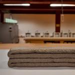 3 boyutlu baskıya uygun ekolojik yapı malzemesi geliştirildi