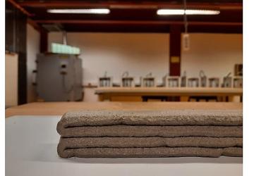 3 boyutlu baskıya uygun ekolojik yapı malzemesi geliştirildi