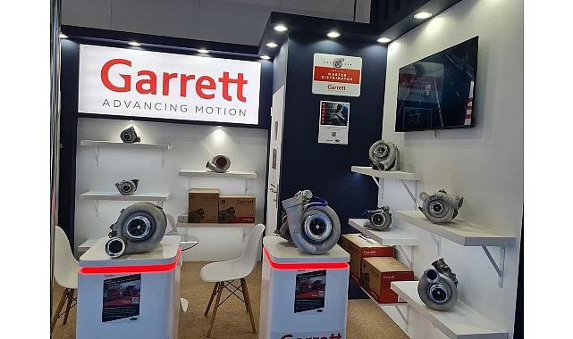 GICO PSS, Automechanika Dubai 2025 Fuarı'nda Yerini Aldı