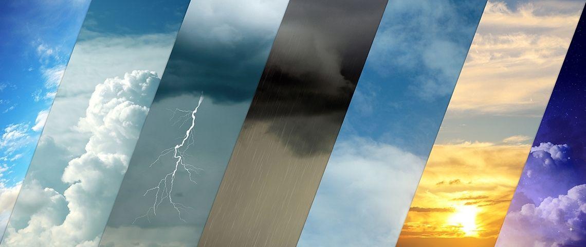 Adıyaman’da Bugün ve Yarın Güneşli, Sonrası Yağış