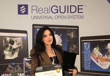 Diş Tedavilerinde RealGuide 6.0 ile Dijital Devrim Yaşanacak