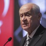 Bahçeli’den okul saldırılarına ilişkin açıklama: ‘Olaylar çok yönlü ele alınmalı’