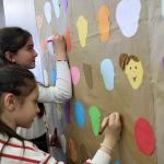 Çankayalı Çocuklar Kenti İçin Karar Veriyor