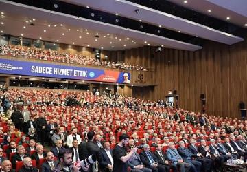 Büyükakın, Kocaelililere yürekten teşekkür etti