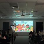 Minik Kalpler Gülümsedi: Disney 23 Nisan'da Koç Üniversitesi Hastanesi'nde Tedavi Gören Çocuklara Neşe Dolu Anlar Yaşattı