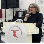 Alevi-Bektaşi dernekleri Bornova'da buluştu