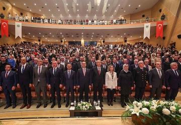 Başkan Büyükakın; Kocaeli'de teknolojiye her zaman destek vereceğiz