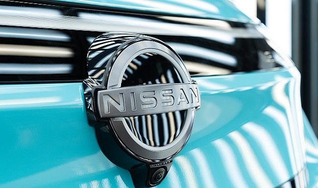 Yeni Nesil Nissan LEAF, EV36Zero Vizyonunu Sunderland Fabrikası'nda Hayata Geçiriyor