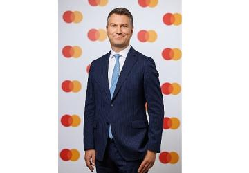 Mastercard Doğu Avrupa Müşteri Çözümleri Merkezi Liderliği Görevine Kutay Ak Getirildi