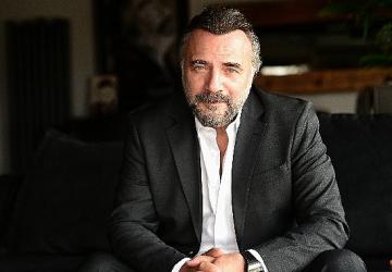 Oktay Kaynarca: Alnım açık, başım dik!