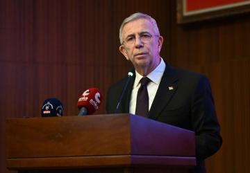 Başkan Yavaş’tan Ankara’daki Su Yönetimi Tedbirlerine İlişkin Açıklama