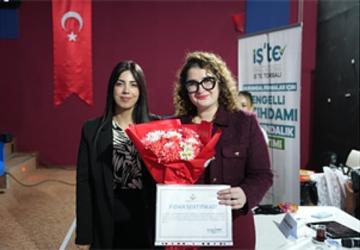 Engeller masada kaldı, istihdam konuştu