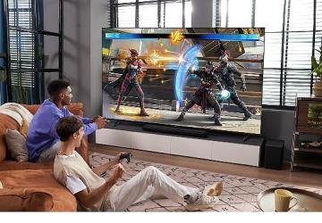 TCL, QD Mini LED ve XL ekranlarla büyük ekran deneyiminin çıtasını yükseltiyor