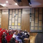 Çankaya'nın Bahçıvan Adayları Eğitimlere Başladı