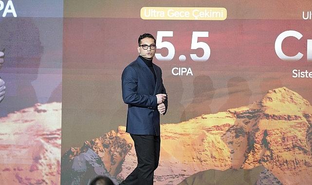 Gece fotoğrafçılığında devrim yaratan HONOR Magic8 Pro Türkiye'de satışa sunuldu