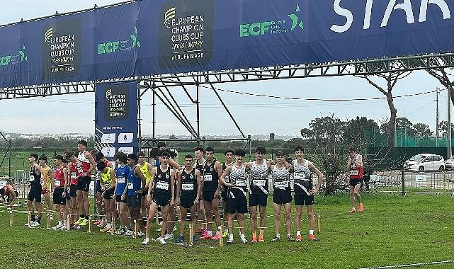 Nevşehir Belediyesi, Avrupa'nın Devleri Arasında