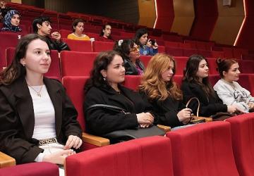 Bursa Altın Çınar Kısa Film Festivali İkinci Kez Kapılarını Açtı