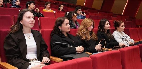Bursa Altın Çınar Kısa Film Festivali İkinci Kez Kapılarını Açtı