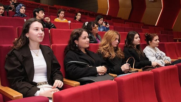 Bursa Altın Çınar Kısa Film Festivali İkinci Kez Kapılarını Açtı