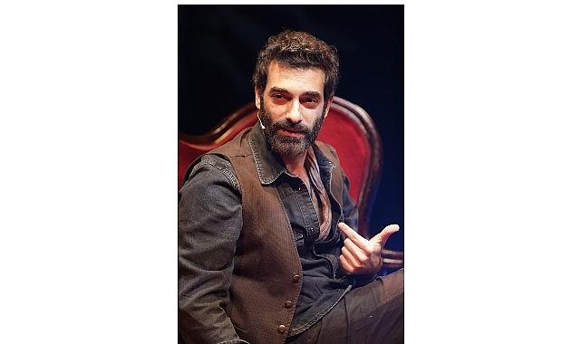 40. Genç Günler Söyleşilerinin İlk Konuğu İlker Kaleli'ydi