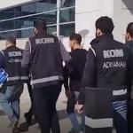 Adıyaman’da kaçak elektronik eşya operasyonu: 2 şüpheli adliyeye sevk edildi - Videolu Haber