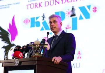 Bakan Memişoğlu: ‘Her hastaneye kreş ve anaokulu kurmayı hedefliyoruz'