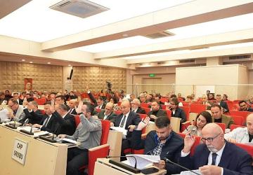 Büyükşehir, 2025'te 284 Milyon TL Tasarruf Sağladı