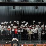 Çankaya'da Babalar Eğitimle Güçlendi