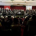 Aliağa'da Türk Halk Müziği Rüzgârı Esti