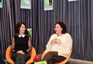 Osmangazi Belediyesi, Girişimci Gençleri Başarı Hikayeleriyle Buluşturuyor