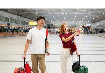 Corendon Airlines ücret sınıfı yapısını yeniden yapılandırdı