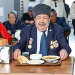 Şehitler Haftası'nda Buca'da dayanışma sofraları kuruldu