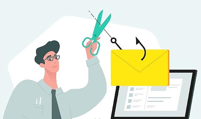 Kaspersky, “hacker", “emniyet güçleri" ve “tetikçi" kılığındaki şantajlara karşı uyarıyor