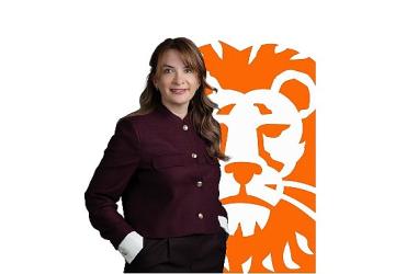 Ezgi Demirdağ Saydağ, ING Türkiye Operasyon Genel Müdür Yardımcısı ve İcra Kurulu Üyesi olarak atandı