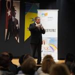 Dökmen'den Aile İçi İletişime Dair Önemli Mesajlar