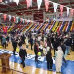 Adıyaman’da ‘Polis Haftası’ kapsamında çocuk şenliği düzenlendi