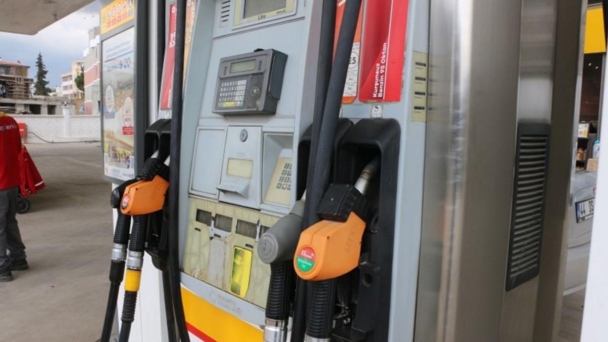Adıyaman’da akaryakıt fiyatları sabit mi kaldı? Tabelada değişiklik olacak mı?