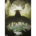 “Star Wars: Mandalorian ve Grogu" Filminden Yeni Fragman Yayınlandı
