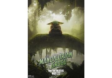 “Star Wars: Mandalorian ve Grogu" Filminden Yeni Fragman Yayınlandı