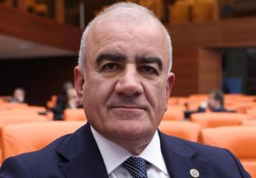 Hüseyin Özhan’dan ‘Veteriner Hekimler Günü’ mesajı