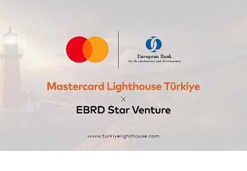 Mastercard Lighthouse Türkiye x EBRD Star Venture Girişim Hızlandırma Programı başvuruları devam ediyor