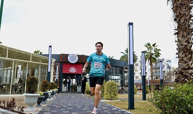 Aliağalı Oryantiringcilerden 8 Türkiye Derecesi, 2 Milli Takım Kampı Seçimi