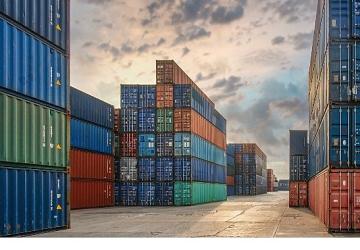 Ege Bölgesi 2025 yılını 43,7 milyar dolarlık ihracatla kapattı