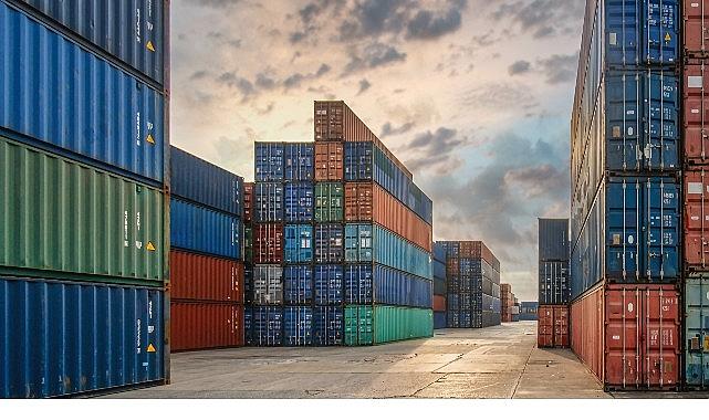 Ege Bölgesi 2025 yılını 43,7 milyar dolarlık ihracatla kapattı