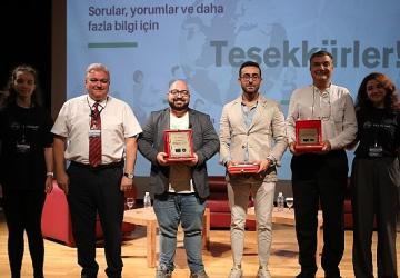 Osmangazi'de Zeka ve Strateji Aynı Masada Buluştu