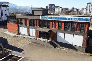 Canik Belediyesi'nden Ücretsiz İngilizce Eğitimi