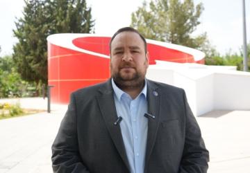 Emircan Ahmet Alsan: ‘Öğretmenlerimiz adaletli ve aydınlık bir Türkiye’nin temel taşıdır’