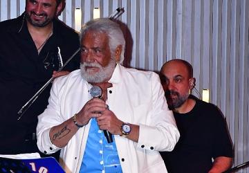 Fedon: '30 Yıl Bekledim Çünkü..'