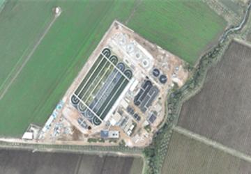 İzmir'in arıtma hamlesinde üçüncü adım: Ayrancılar-Yazıbaşı'nda işlem tamam